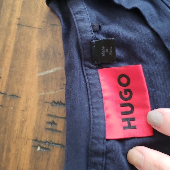 Hugo boss graphic tee - Picture 4 of 7